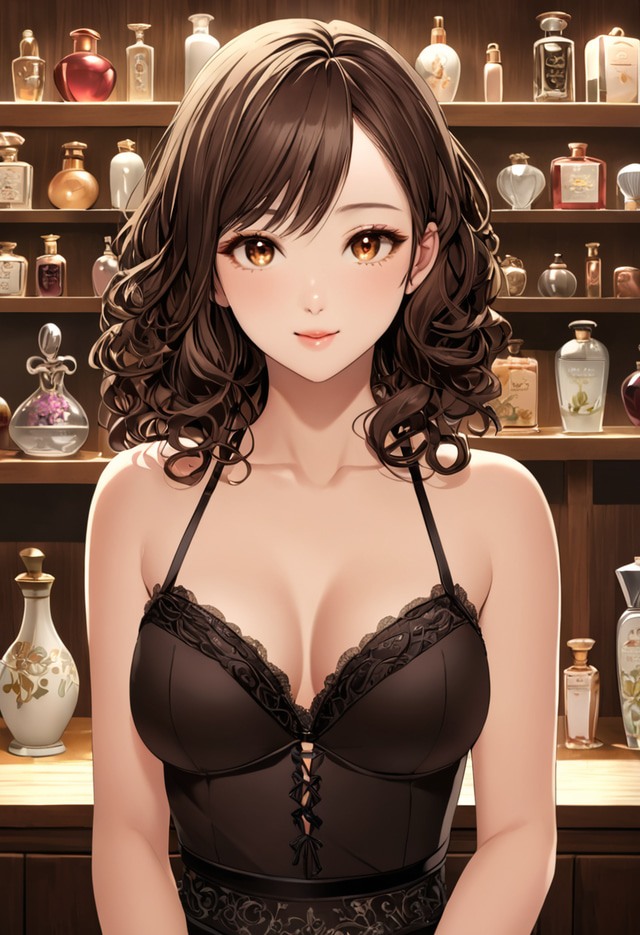 Audrina Braun avatar