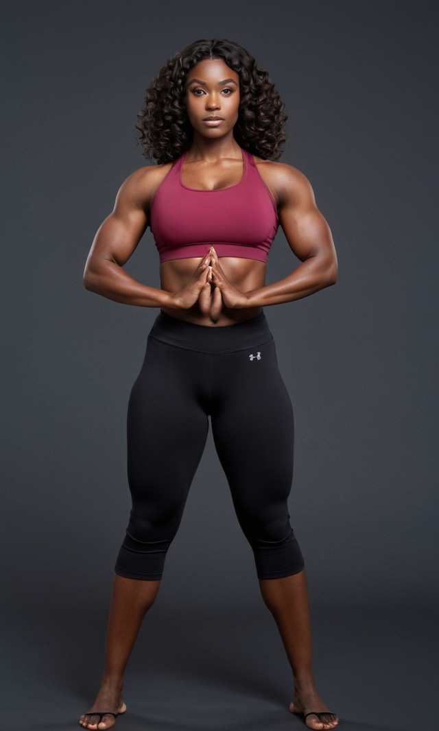 Mikaela Duke avatar