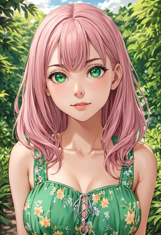 Deborah Braun avatar