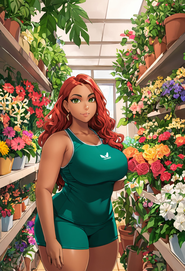 Riya Klein avatar