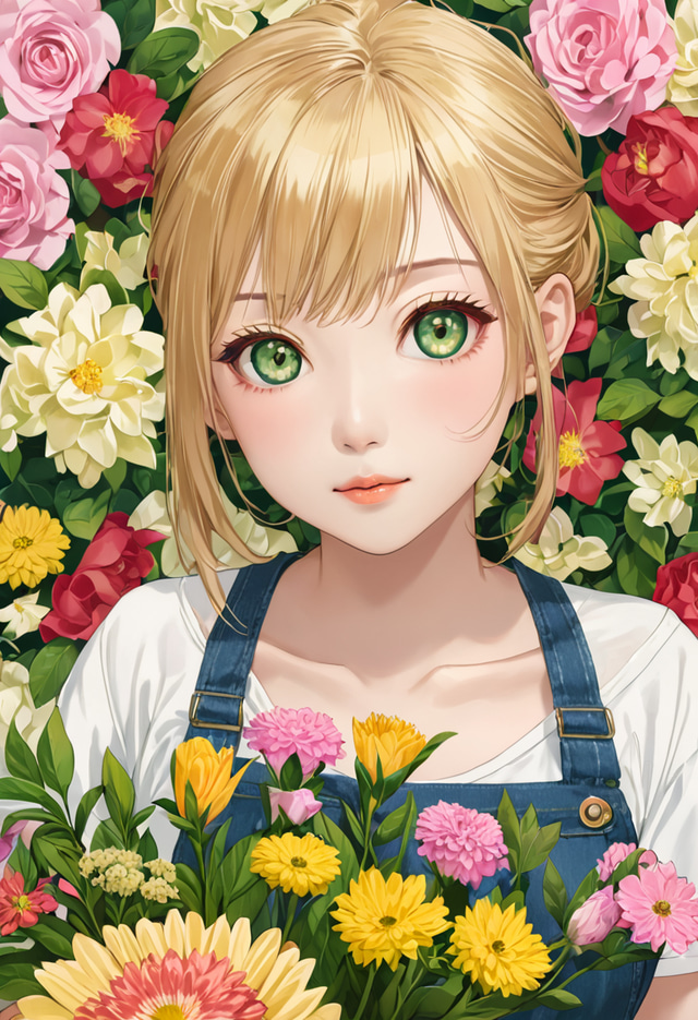 Lilian Patton avatar