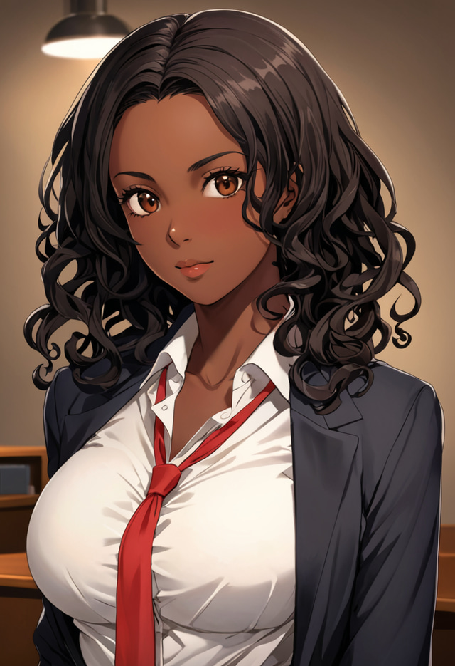 Kaylin Jacobson avatar