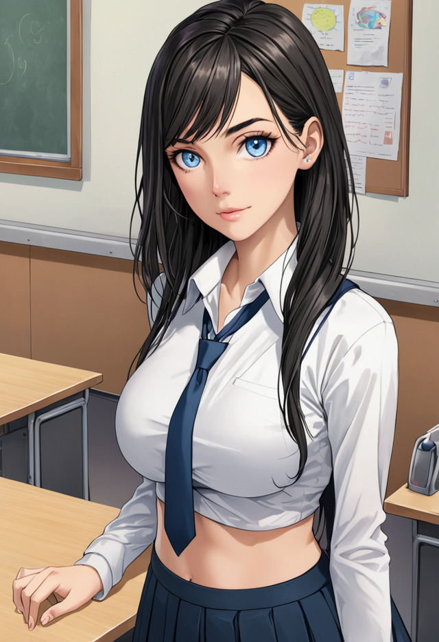 Anne Mcdaniel avatar