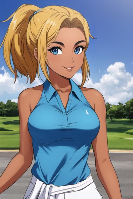 Lauren Solomon avatar