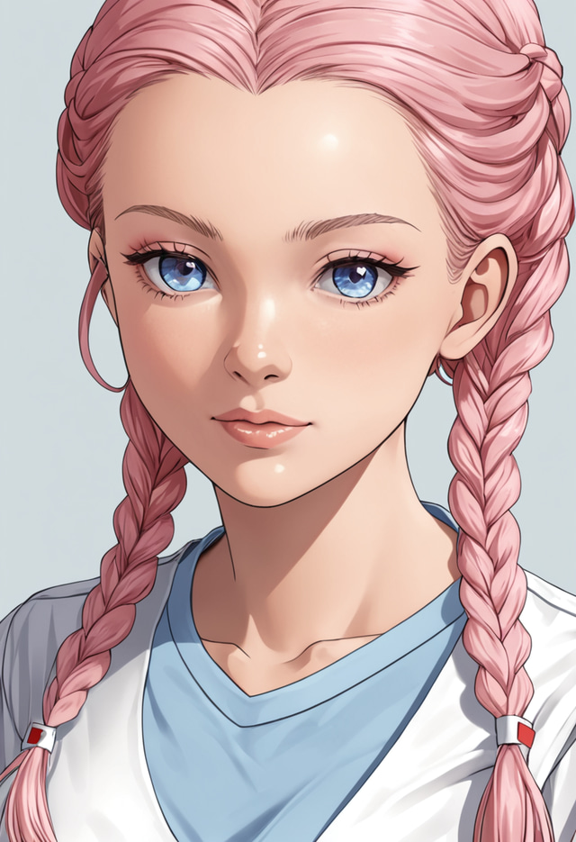 Jocelyn Gordon avatar