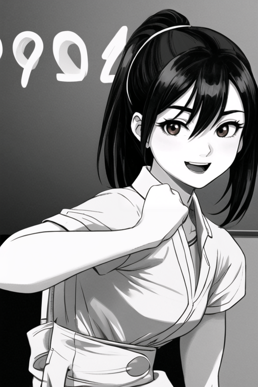 Yasmine Nash avatar
