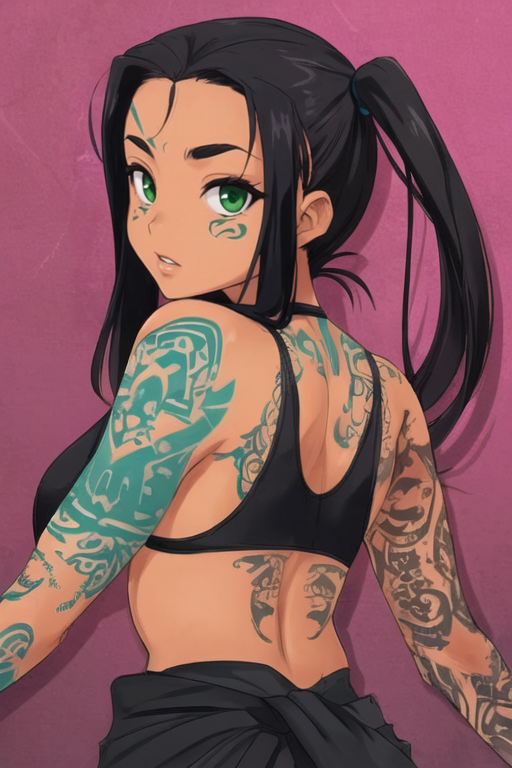 Priscilla Case avatar