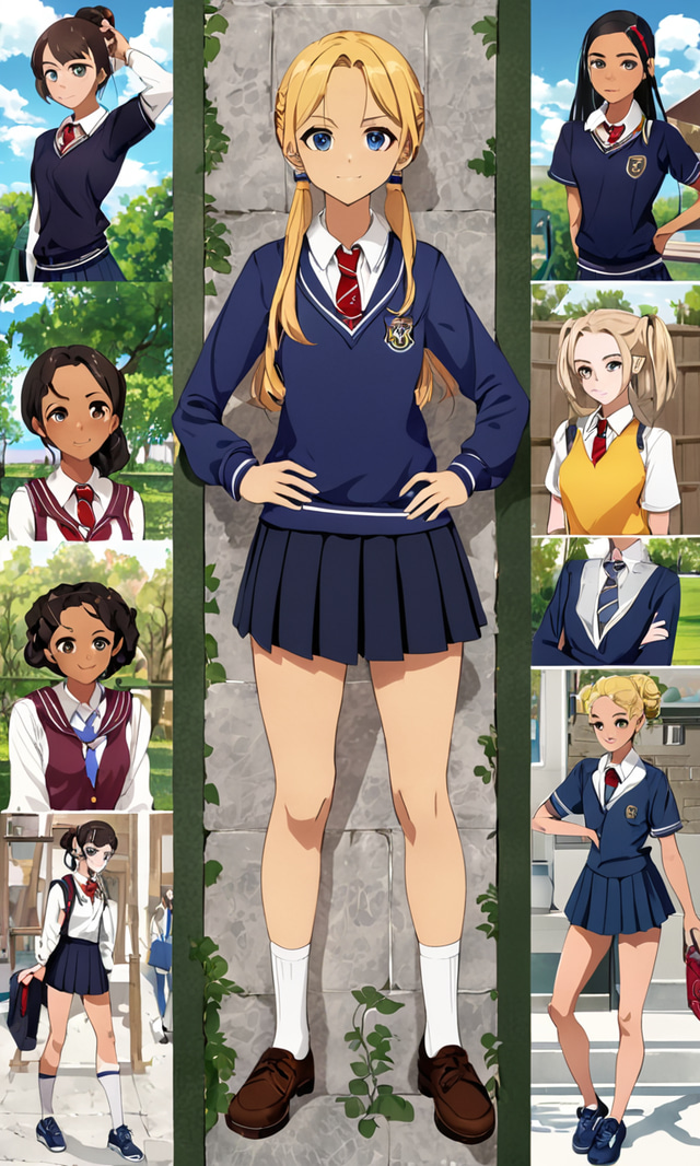 Elaina Gray avatar