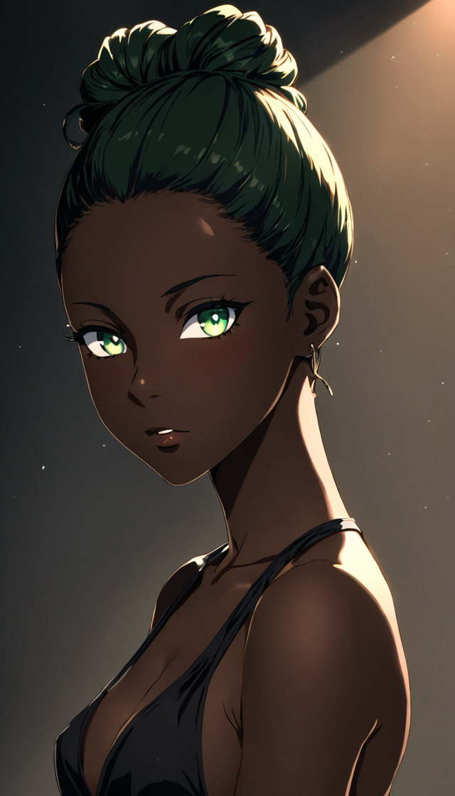 Baylee Pugh avatar