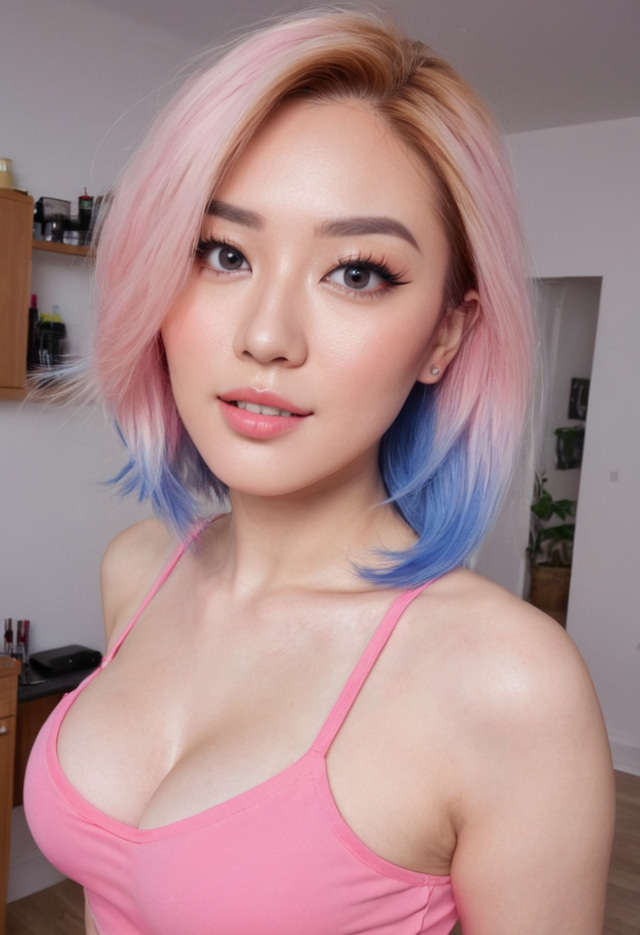 Jimena Page avatar