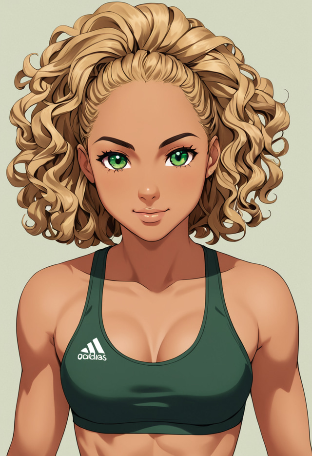 Olive Mcmillan avatar