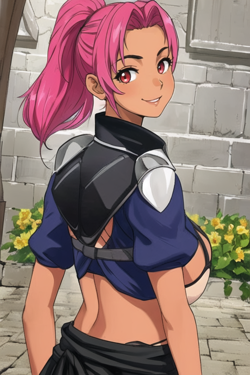 Ayana Farmer avatar