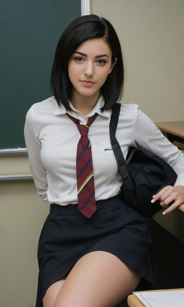 Aleah Marsh avatar