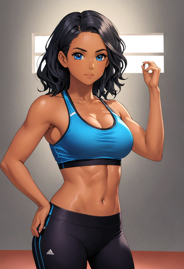 Iliana Hicks avatar