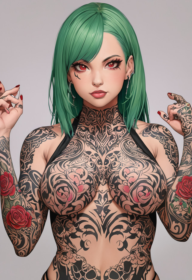 Areli Kaufman avatar