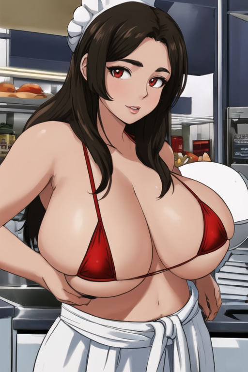 Aryana Peterson avatar