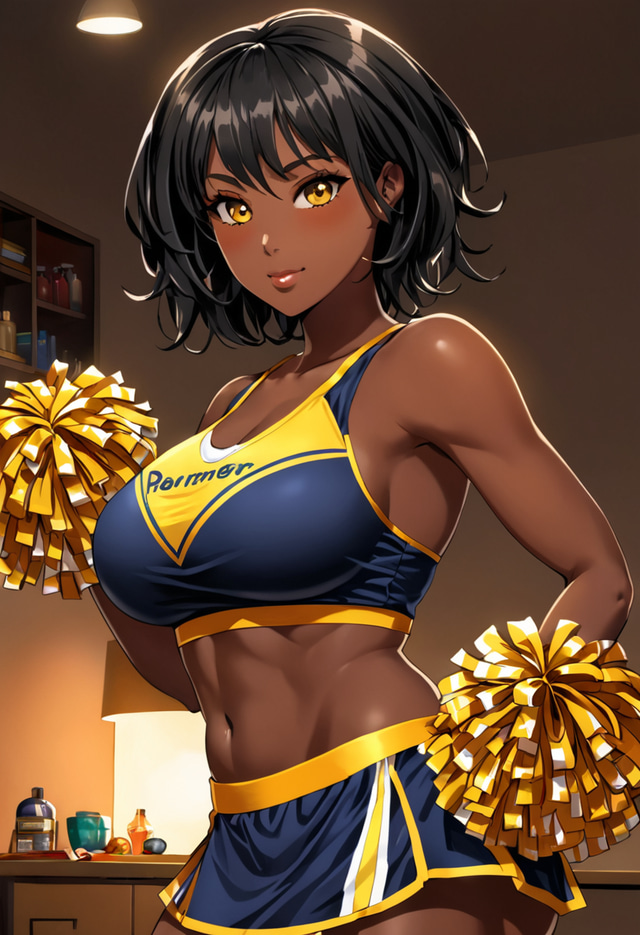 Yadira Clayton avatar