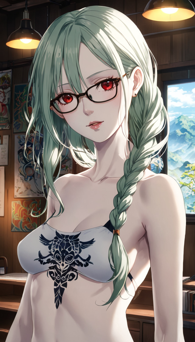 Damaris Santiago avatar