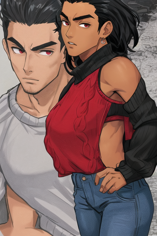Diego Logan avatar