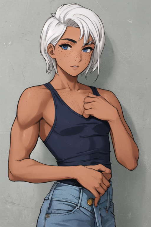 Lacy Marks avatar