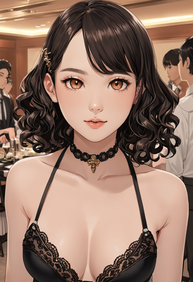 Mckinley Morrow avatar