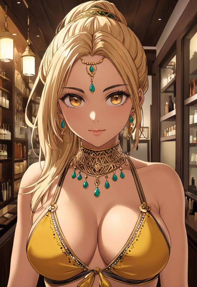 Alejandra Murillo avatar