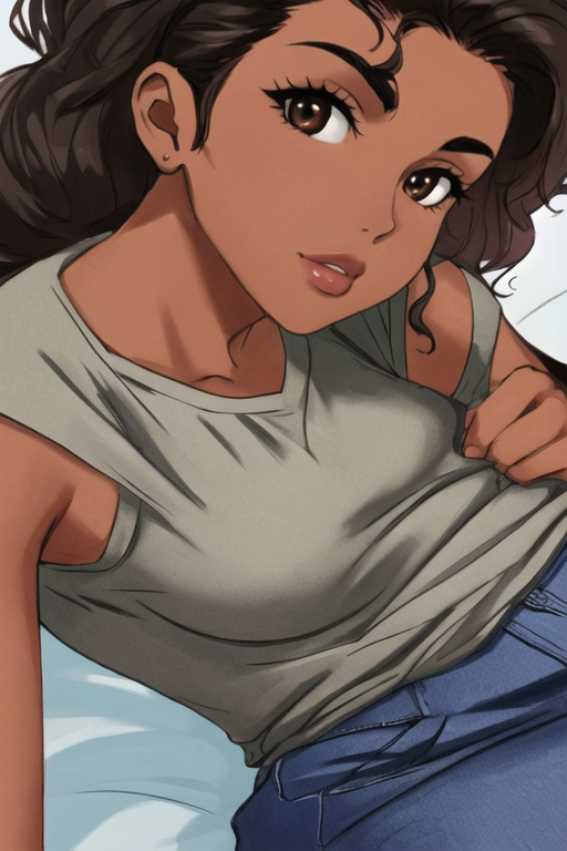 Claudia Ponce avatar