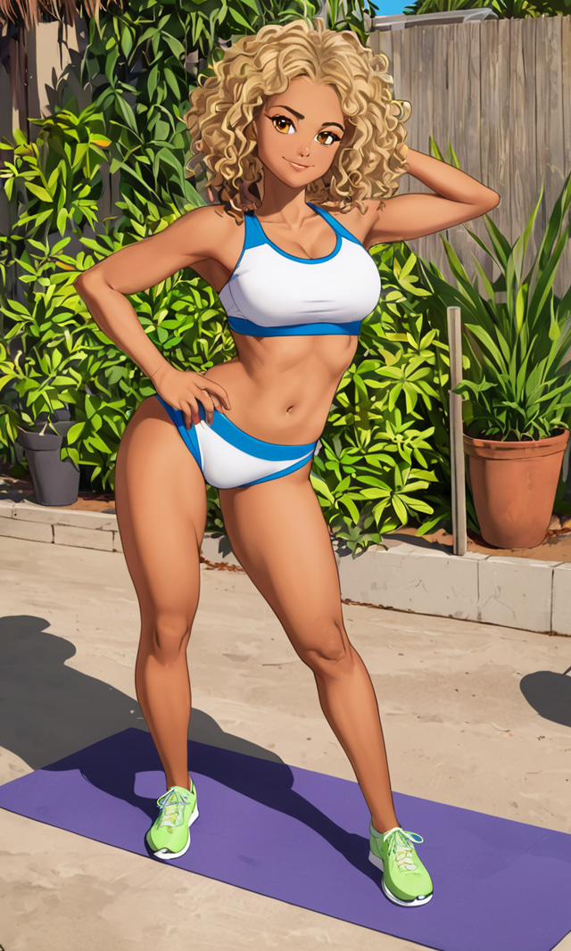Madyson Bean avatar