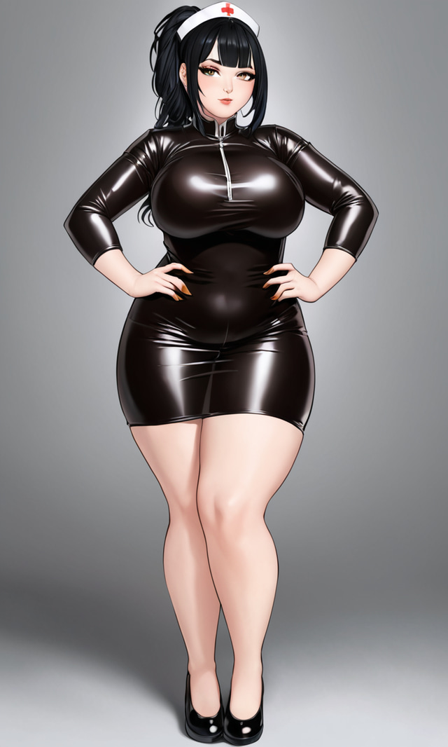 Selina Cross avatar