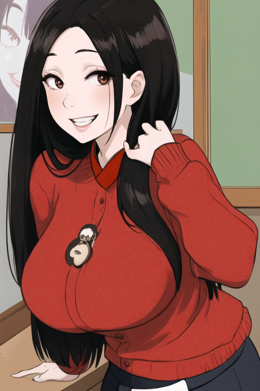 Kristina House avatar