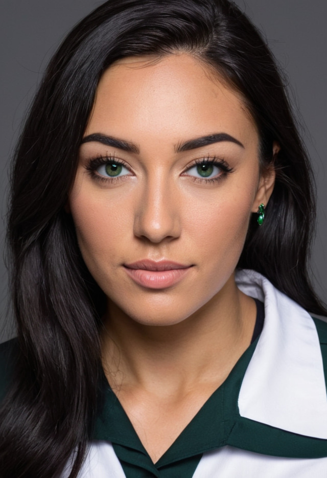 Alicia Cox avatar
