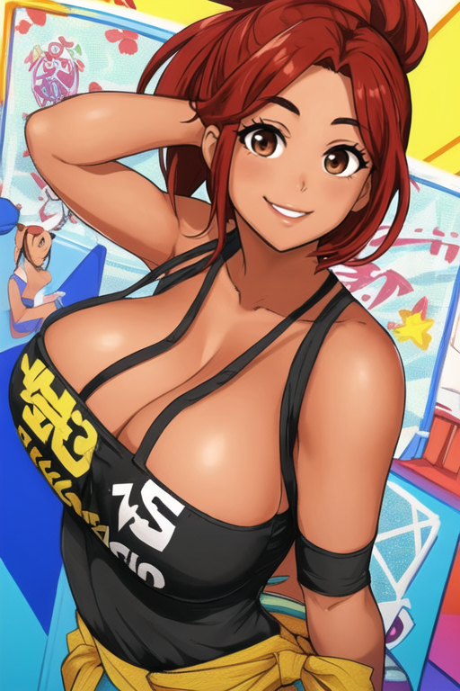 Zoe Martinez avatar