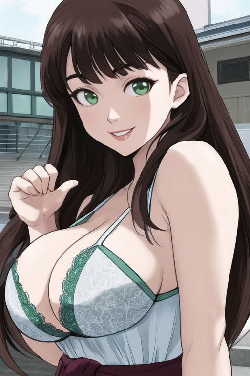 Janet Deleon avatar