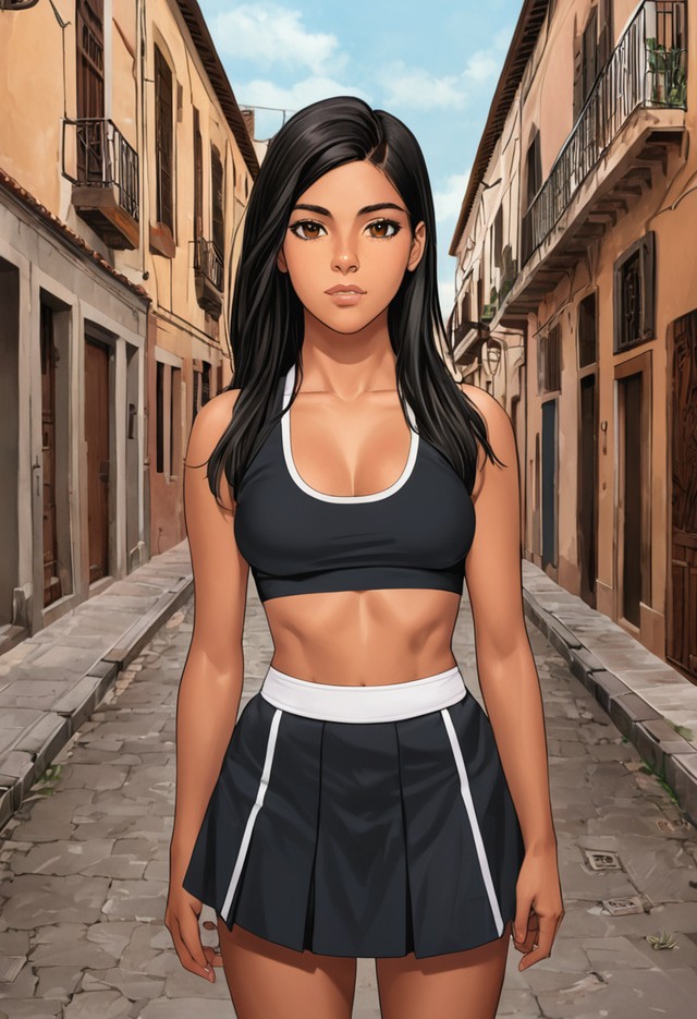 Meredith Suarez avatar