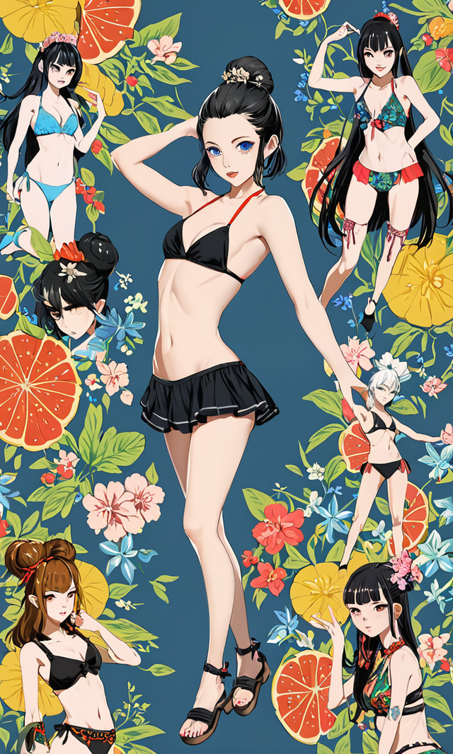 Kenzie Choi avatar