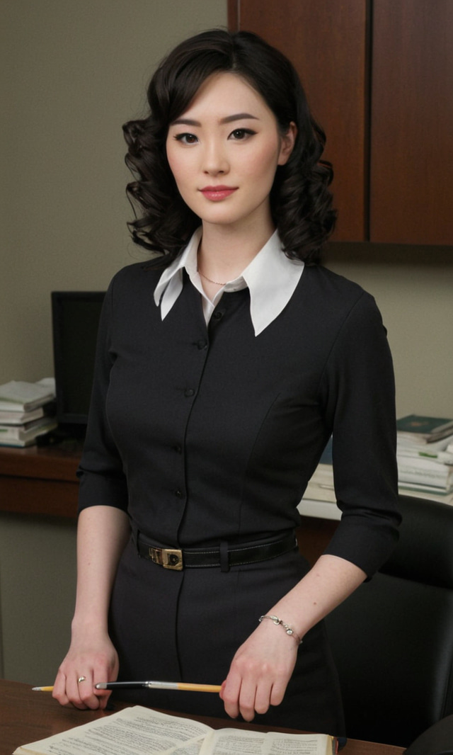 Tara Wood avatar