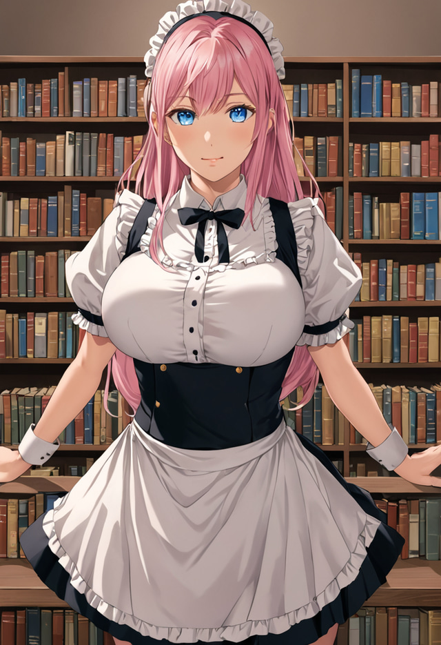 Jillian Moses avatar