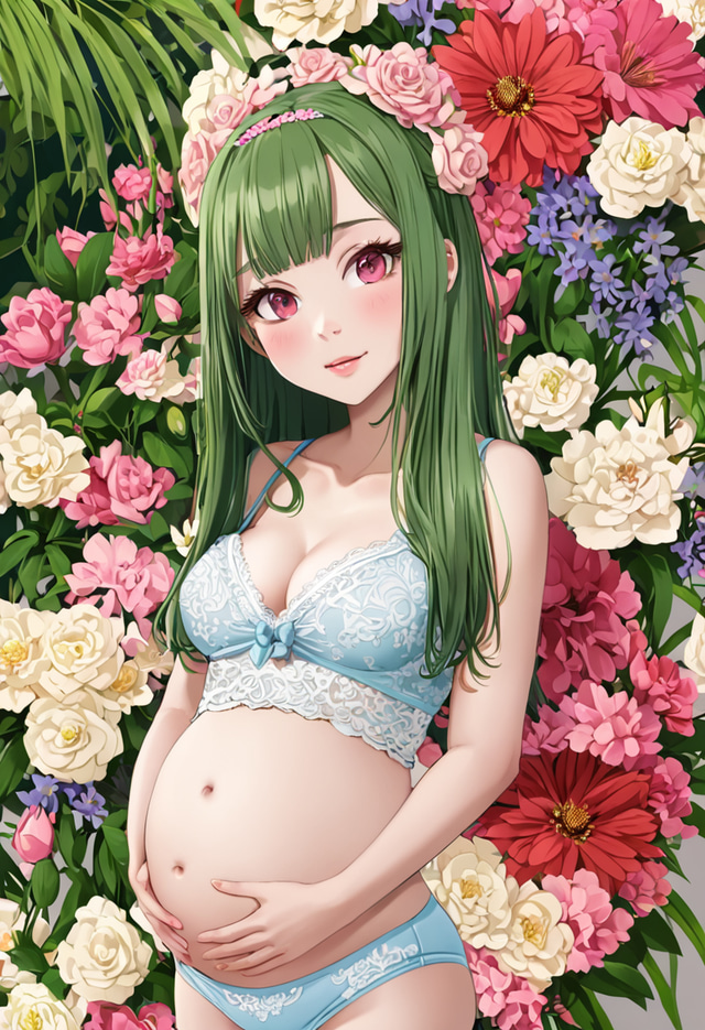 Aliza Brennan avatar