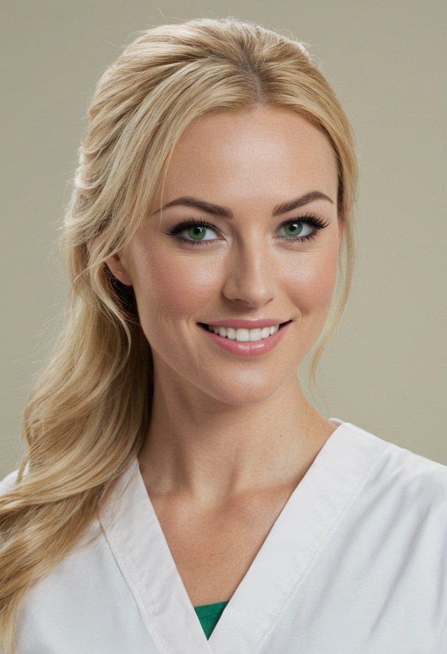 Brylee Nixon AI Girlfriend avatar