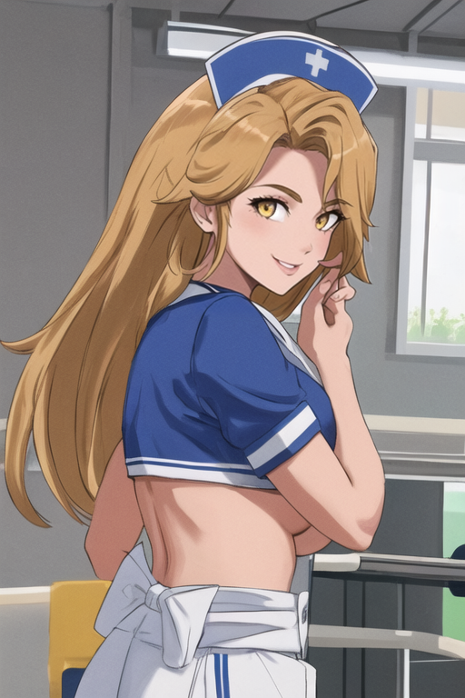 Madyson David avatar