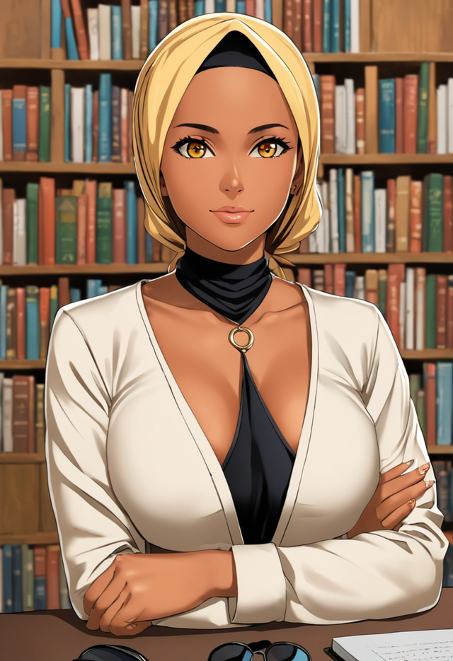 Desirae Rangel avatar