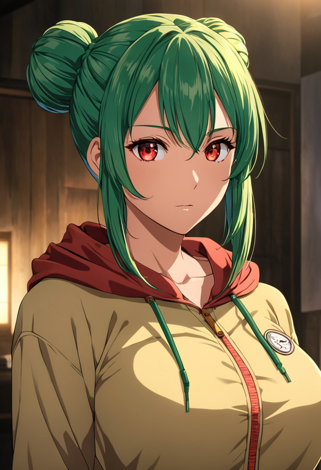 Liberty Clayton avatar