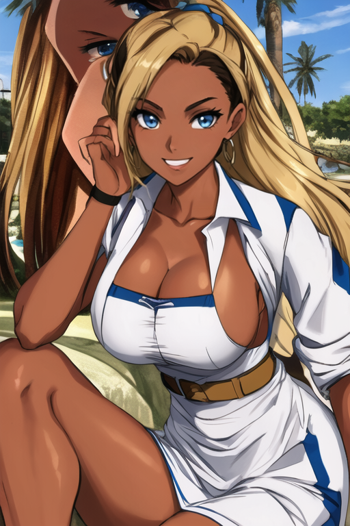 Alexandria Arnold avatar