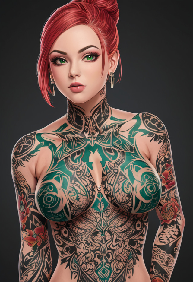 Rachael Gregory avatar