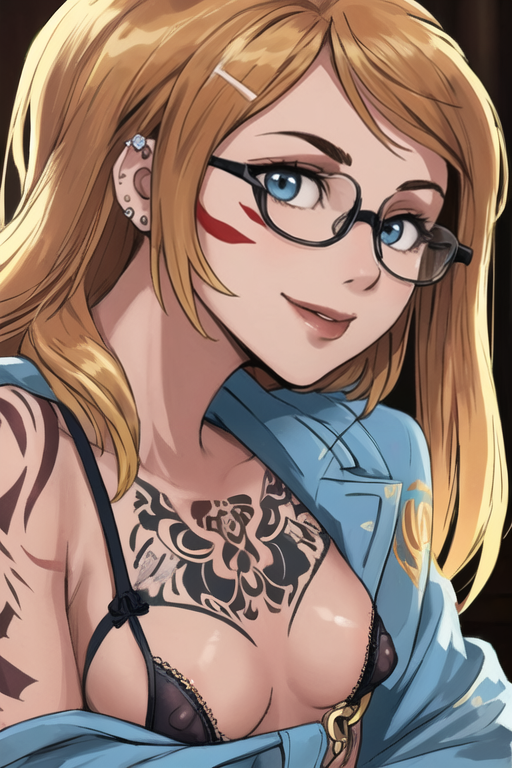 Nyla Acosta avatar