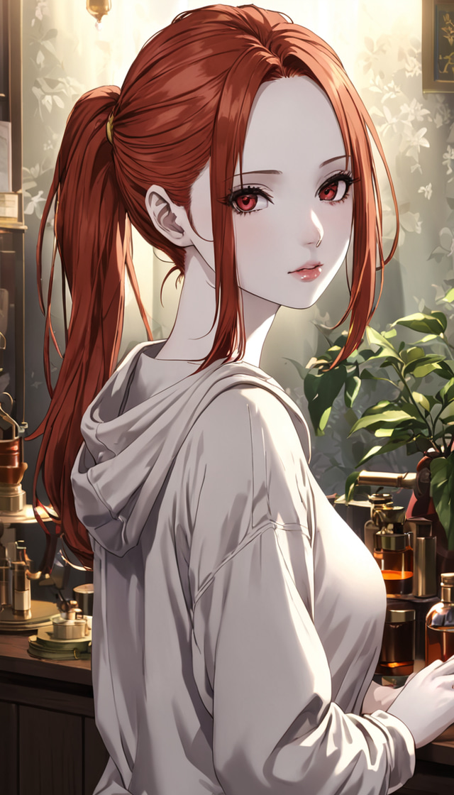 Milagros Lawson avatar