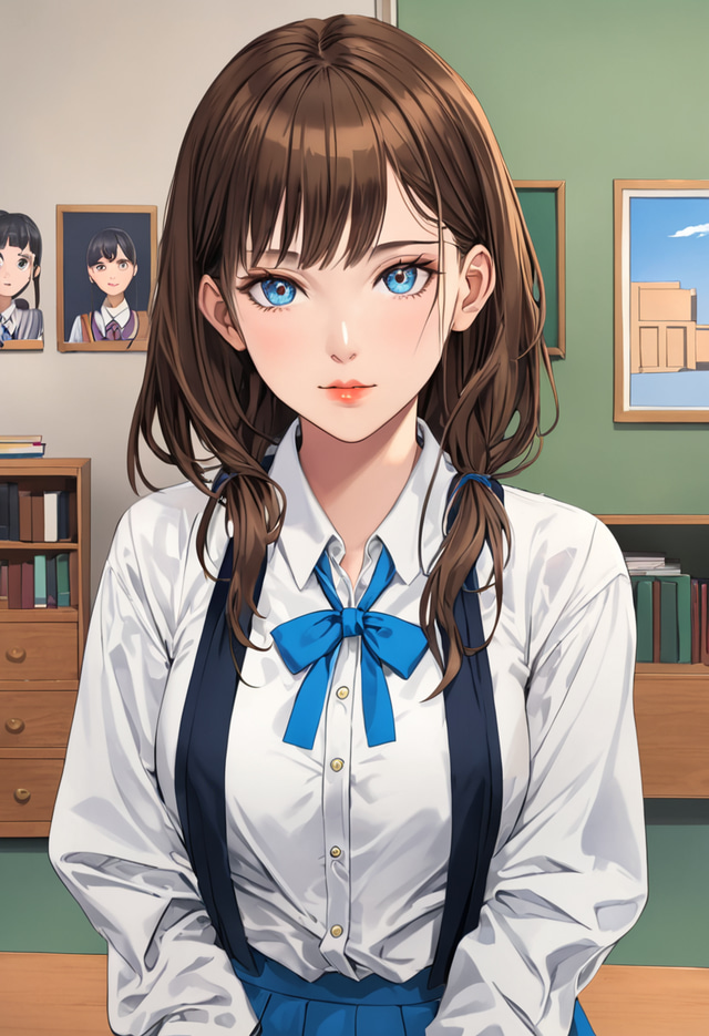 Kenzie Hubbard avatar