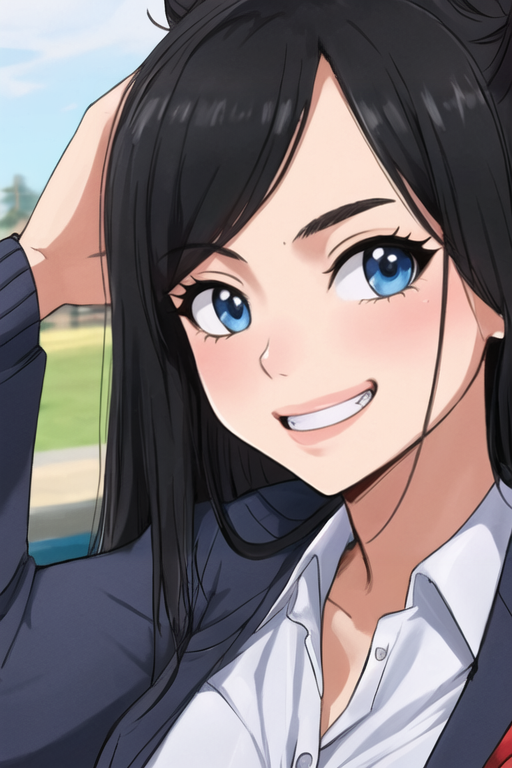 Kallie Hendricks avatar