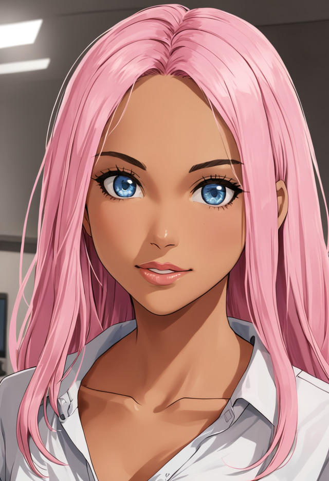 Gloria Luna avatar