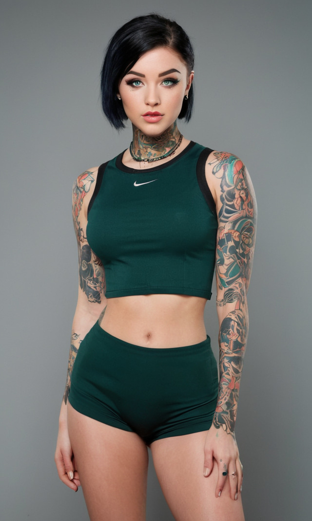 Sarai Chambers avatar